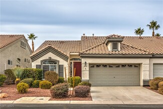 4731 Norwegian St, Las Vegas, NV 89147