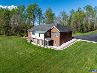 105 Squirrel Path, Stanardsville, VA 22973
