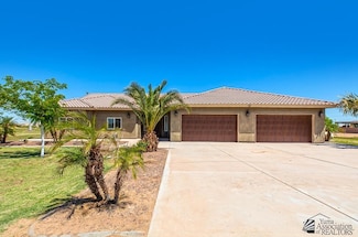 3620 E County 16 1 4 St, Somerton, AZ 85350