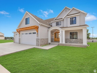 1395 N 330 E Unit 3, Orem, UT 84057