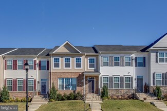 41554 Margrove Cir, Leonardtown, MD 20650