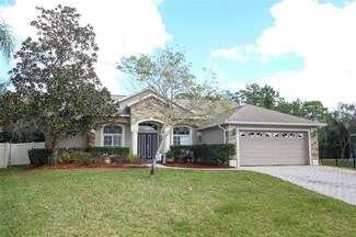 3567 Wading Heron Terrace, Oviedo, FL 32766
