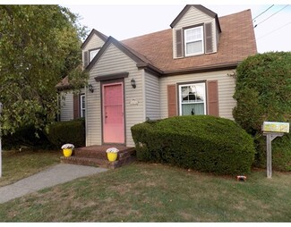 1216 Brayton Ave, Somerset, MA 02726