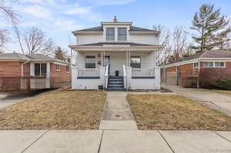 11348 Centralia, Redford, MI 48239