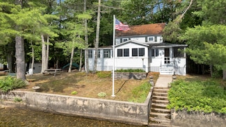 562 13th St, Acton, ME 04001