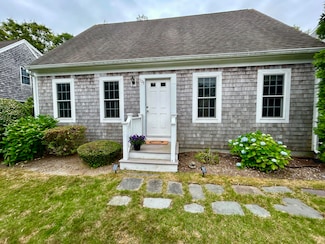 121 Camp St Unit 128, West Yarmouth, MA 02673