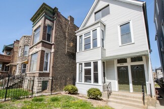 2908 W Mclean Ave, Chicago, IL 60647