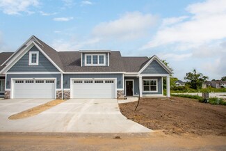 1501 Eagleshore Ct, Hudsonville, MI 49426