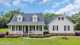 412 Carolina Dr, Loris, SC 29569