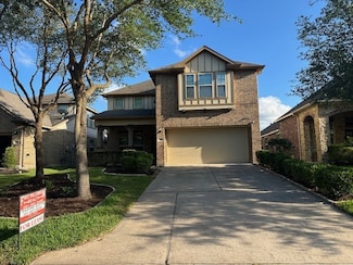 23 Butternut Grove Place, Tomball, TX 77375