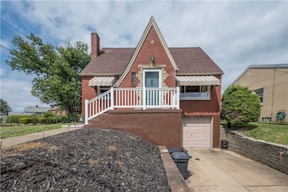 2154 Vermont Ave, West Mifflin, PA 15122