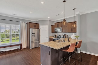 2548 Murfreesboro Pike Unit 5, Nashville, TN 37217