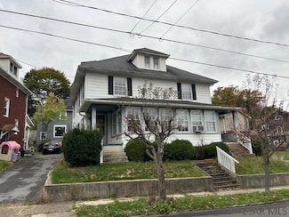 802 Vickroy Ave, Johnstown, PA 15905