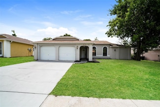 8121 Golden Bear Loop, Port Richey, FL 34668