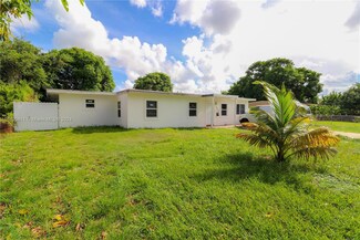 2510 NW 160th St, Opa Locka, FL 33054
