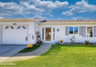 478A Buckingham Dr, Manchester, NJ 08759