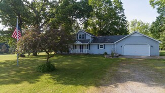 17223 Fawn River Rd, White Pigeon, MI 49099