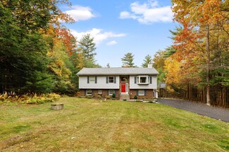 1438 Sherwood Forest Rd, Saylorsburg, PA 18353