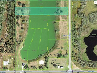10359 County Road 555, Fort Meade, FL 33841