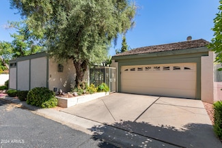 8101 N Central Ave Unit 6, Phoenix, AZ 85020