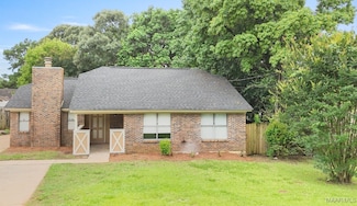 508 Ridgewood Ln, Montgomery, AL 36109