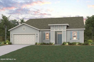 67 Pegasus Rd, Flagler Beach, FL 32136