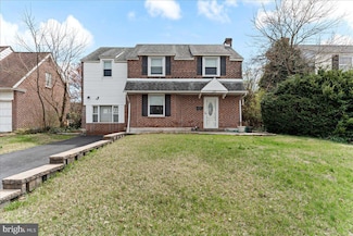428 Walnut Ave, Aldan, PA 19018