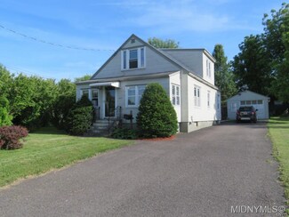 2307 Highland Ave W, Yorkville, NY 13495