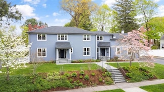 150 Country Club Rd, Newton Center, MA 02459