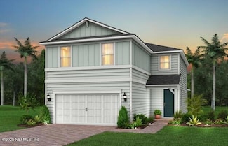 20 Iron Sight Dr, St. Augustine, FL 32095
