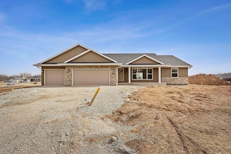 2588 S Stellita Cir, de Pere, WI 54115