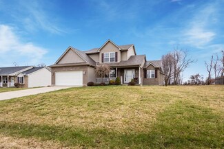 2706 Flagstone Dr, West Harrison, IN 47060