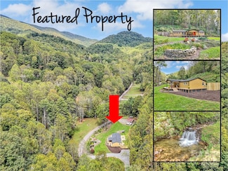 70 Icicle Ridge, Sylva, NC 28779