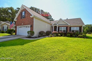 19 Picket Fence Ln, Calabash, NC 28467