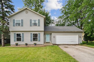357 Boyson Rd NE, Cedar Rapids, IA 52402