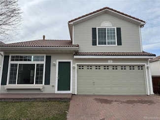 20000 E Mitchell Place Unit 35, Denver, CO 80249