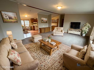 464 Spanish Oak Ln Unit 464, Willis, MI 48191
