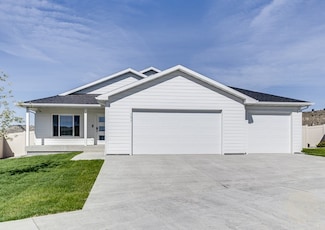 7077 Copper Bend Blvd, Billings, MT 59106