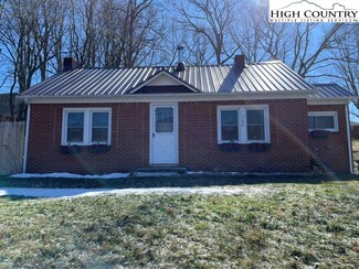 702 N Main St, Jefferson, NC 28640