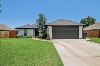 1705 NW 176th Terrace, Edmond, OK 73012