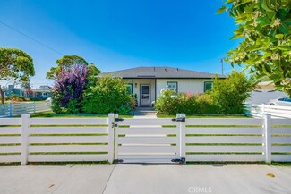 2273 San Vicente Ave, Long Beach, CA 90815