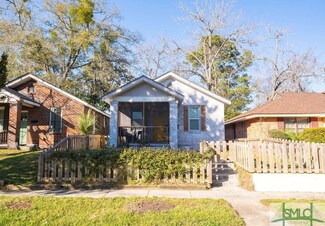 1130 E 42nd St, Savannah, GA 31404