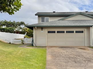 2111 Kelikoli St Unit 9, Lihue, HI 96766