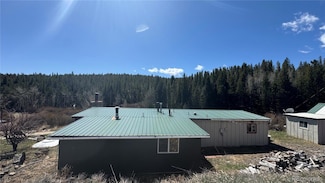 2106 Upper Apex Rd, Black Hawk, CO 80422
