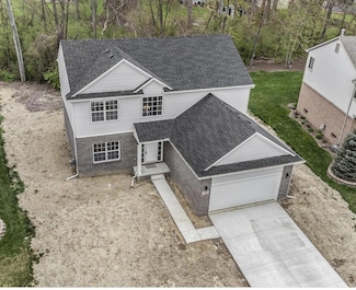 7055 Amanda Dr, van Buren Township, MI 48111