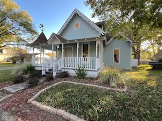 125 Church St, Indianapolis, IN 46227