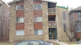 Unlisted Address