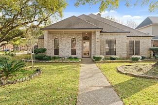 1015 Flagmore Dr, Katy, TX 77450