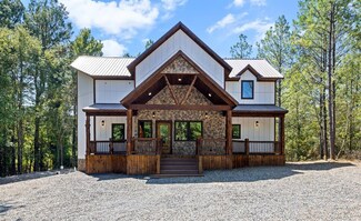 165 Bear Hickory Trail, Broken Bow, OK 74728