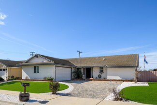 883 Gwyne Ave, Santa Barbara, CA 93111
